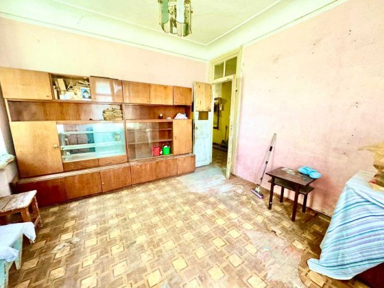 Продажа 3х комнатной квартиры. 8 Причал! Николаев