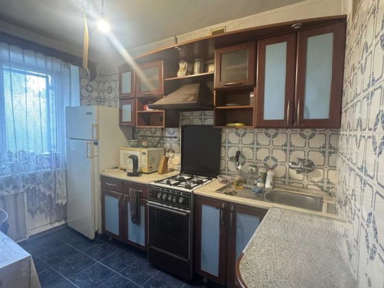 Продам 3-комн. квартиру на Таирова (ул. Александра Невского) Одесса
