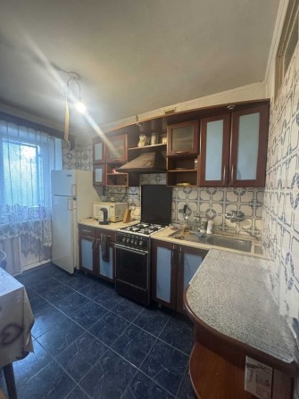 Продам 3-комн. квартиру на Таирова (ул. Александра Невского) - фото 1