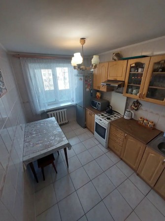 Соляні продаж Трьохкімнатна квартира - фото 1