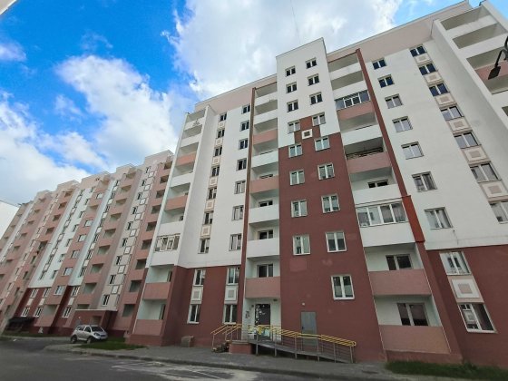 Реально! 13999$! Выгодное Предложение! ЖК Птичка, Продам 1 ком квартиру пл 37.3м2! Идут Ремонты! A Харків