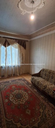 3х комнатная сталинка на Воробьёв, у Никольского в центре .Е23 - фото 1