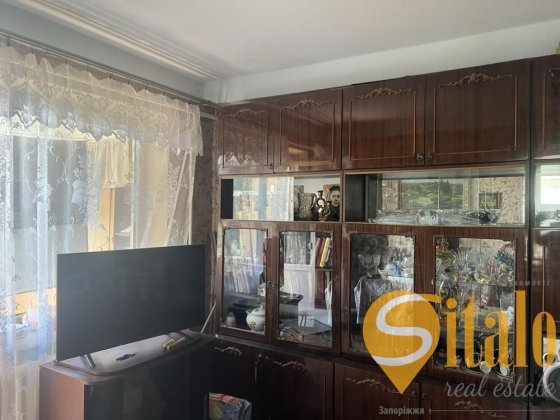 Продаж 2-х кімн. квартири вул. Патріотична, Вознесенівський р-н (019) Запорожье