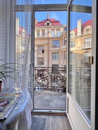 Продаж 4-кім кв вул Менцинського центр Львова - фото 1