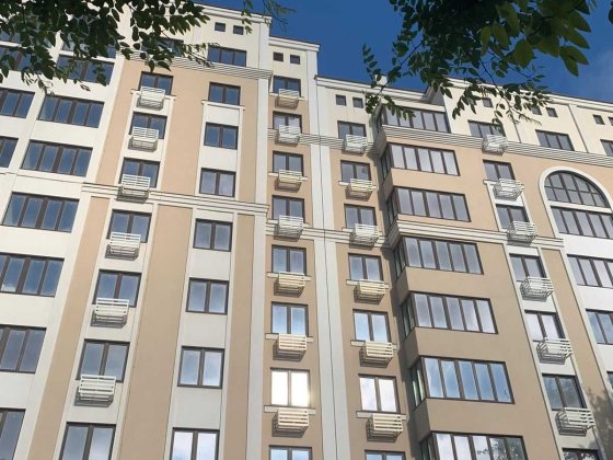 Продаж 3 кімнатна квартира 108.8 м2 з паркомісцем Центр вул Садова / Бедзая ЖК Гранд Делюкс місто Ми Николаев