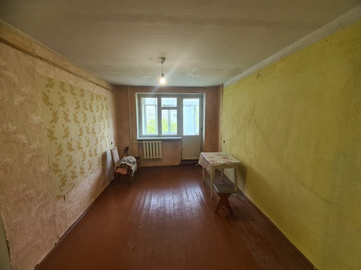 Продам 3х комнатную квартиру в Ингульском районе.. ЮТЗ. - фото 1