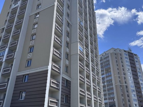 Самая Низкая цена ‼️1к.кв. 48 кв.м. ЖК «Луч» , Новострой м. Малышева Харків