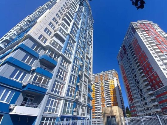 продам 1 комн ЖК чотири чезони Одеса