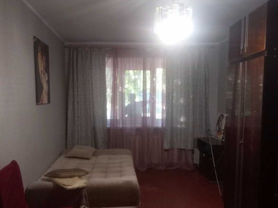 Продам 1-кімнатну квартиру, 1 КП Николаев