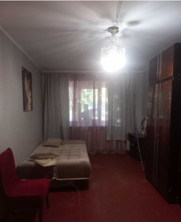Продам 1-кімнатну квартиру, 1 КП - фото 1
