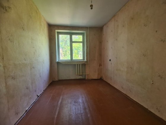 Продам 3х комнатную квартиру в Ингульском районе. ЮТЗ. Ул. Театральная Николаев