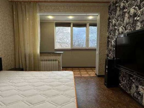 Продается 1 комн квартира 40м2 Комфортный 2 этаж из 9ти метро Индустриальная OA Харків