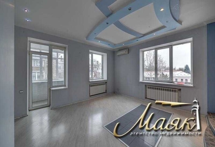 продаж двоповерхової п'ятикімнатної квартири - фото 1