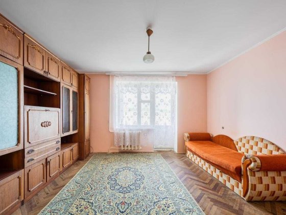 Продаж, 3 квартира, Житловий стан, Хвильового ,чешка, Львів Львов