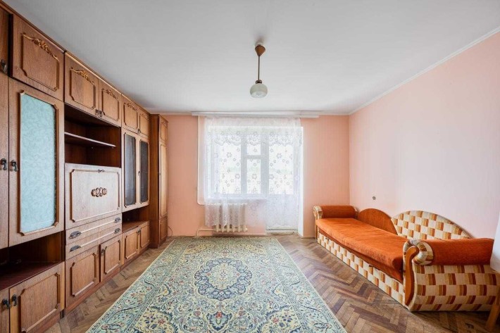 Продаж, 3 квартира, Житловий стан, Хвильового ,чешка, Львів - фото 1