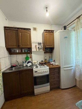 Продаж 1-однокімнатної квартири вулиця ВВеликого район кафе Марсель - фото 1