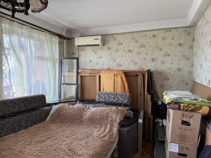 Продается 2-х комн. квартира по ул. Героев Крут (12 Апреля) 52 кв.м - фото 1