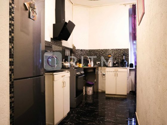 Продаж 3 кімнатна квартира з ремонтом вул. Марка Вовчка. Львов