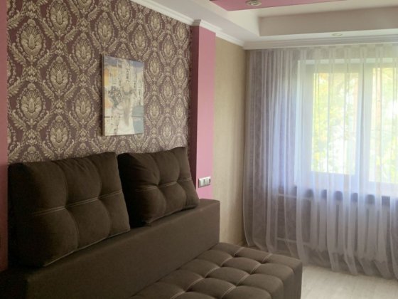 Продается 2х комнатная квартира,  4/5 этаж, ул. Счастливая Запорожье