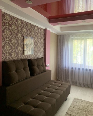 Продается 2х комнатная квартира,  4/5 этаж, ул. Счастливая - фото 1
