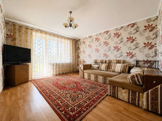 Продаж 3 кімнатна квартира Полтавський Шлях Харків