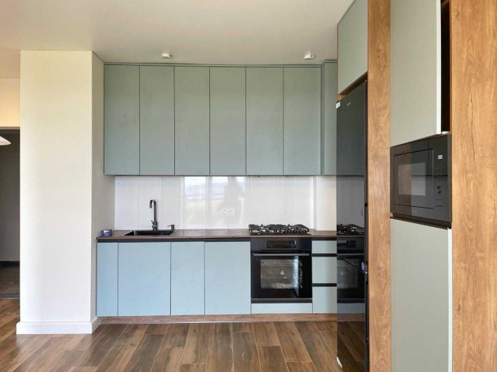 Продаж 1 кімнатна квартира вул Трускавецька, ремонт - фото 1