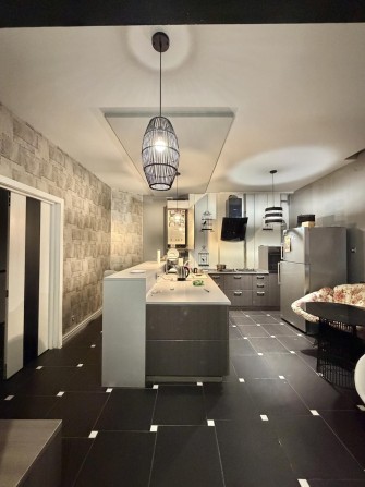 Продаж 3 кімн квартири з Паркінгом по  вул. Погулянка Львів - фото 1