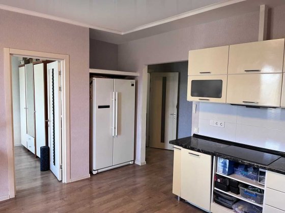 Продам 1-комн. квартиру на Таирова (ул. Вильямса) Одеса