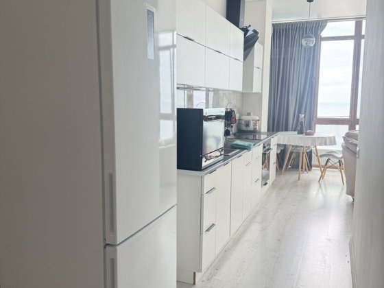 Продам 1 комнатную в Клаб Марине Одеса