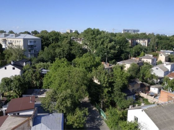 Продається трьохкімнатна квартира Львов