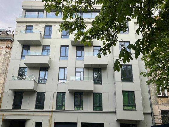 Продаж квартири на вул. Коновальця Львов