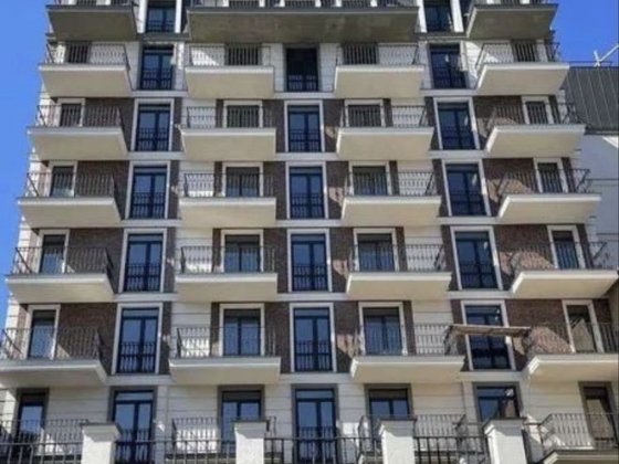 Продам квартиру в клубном доме в самом центре города Одеса