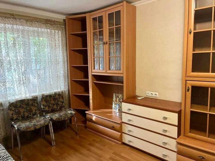 Сегедская. Армейская. Однокомнатная. ГАЗ. Море близко - фото 1