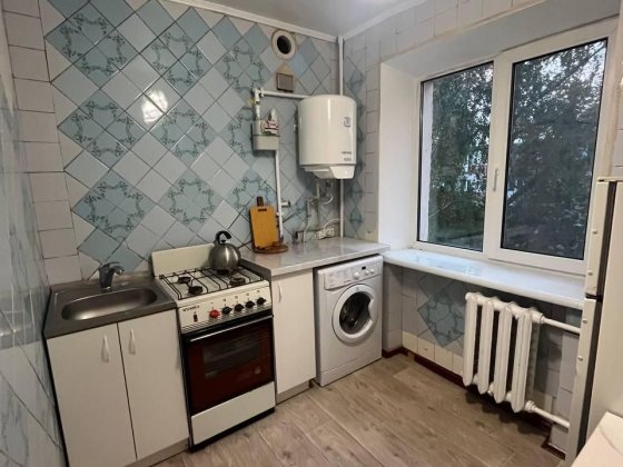 Продаж 2к квартири район Аеропорту пров. Пілотів! Харьков