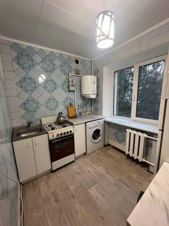 Продаж 2к квартири район Аеропорту пров. Пілотів! - фото 1