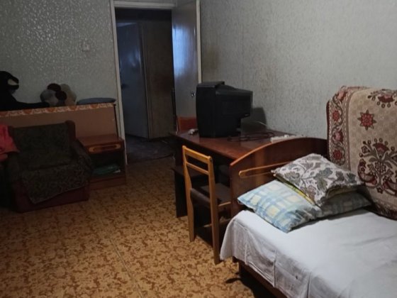 Продам 3-х к.кв. Дворец Спорта Харьков