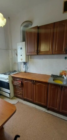 Продаєтся 2х.к  Проспект Центральний  Водопровідна - фото 1