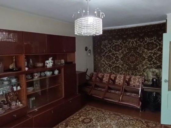 Продаж 1 кім кв Вул Олега Бедзая - Третя слобідсіка . Николаев