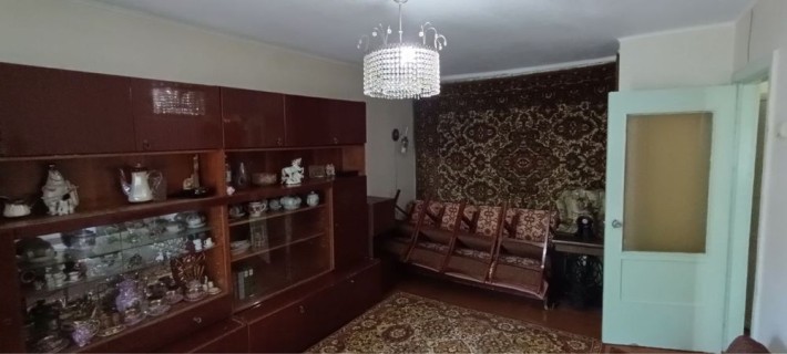 Продаж 1 кім кв Вул Олега Бедзая - Третя слобідсіка . - фото 1