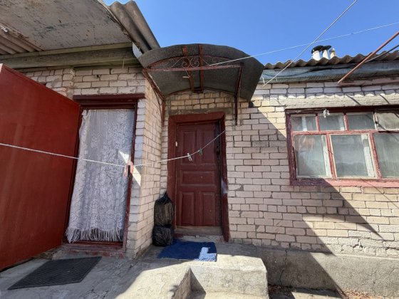 Продаю 3к жилкоп (частина домоволодіння) Николаев
