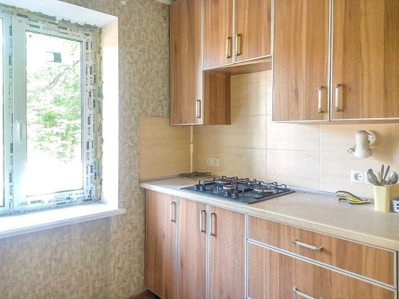 Реальный вариант. Продам 2 комн. квартиру метро 23 Августа, ул. Деревянко. Харьков