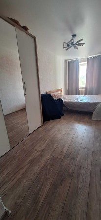 3 комнатная квартира район Холодная Гора - фото 1
