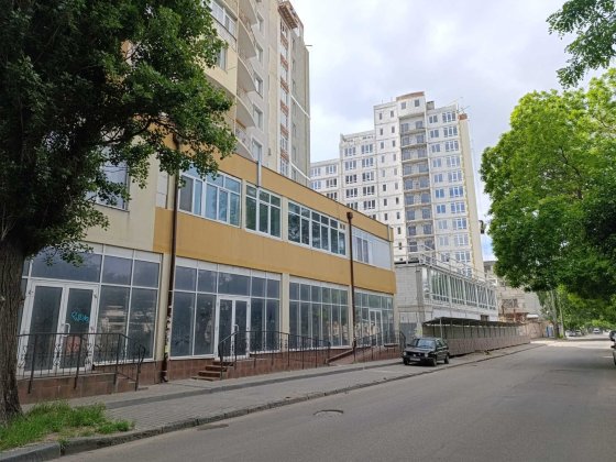 2 комнатная, 61 м². Новый дом в 5ти минутах от центра, согласны под гос. программы Одесса