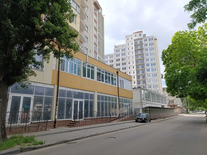 2 комнатная, 61 м². Новый дом в 5ти минутах от центра, согласны под гос. программы - фото 1