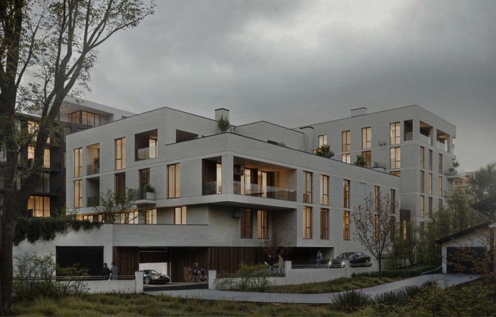 Продаж 3-кімнатної квартири (80 м²) з балконом на вул. Пимоненка, ЖК Moon Club. Від забудовника без  - фото 1