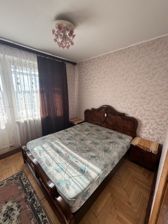 Продаж 3-кімнатної квартири вул. М.Гориня (Скрипника)Сихів - фото 1