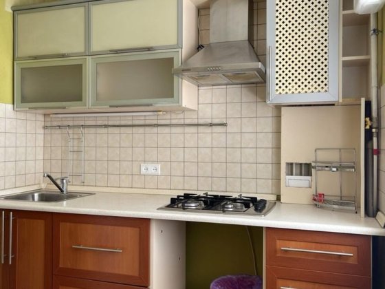 Продаж 2кк в Лісках, 4/5, цегл., 50 м², вул. Є. Логінова (Крилова) Николаев