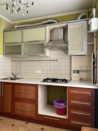 Продаж 2кк в Лісках, 4/5, цегл., 50 м², вул. Є. Логінова (Крилова) - фото 1