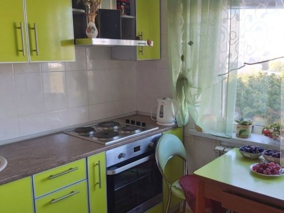 Впервые продам 3х комн.кв.м.Победа Харків