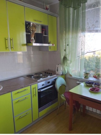 Впервые продам 3х комн.кв.м.Победа - фото 1